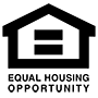 equal housing opportunity logo